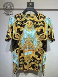 Picture of Versace T Shirts Short _SKUVersaceS-XXLsstn3640265